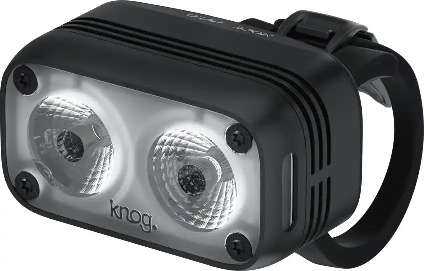Knog Blinder Road 400 USB Front Light - ABC Bikes