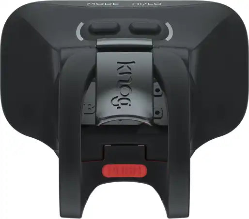 Knog Blinder Road 600 USB Front Light - ABC Bikes