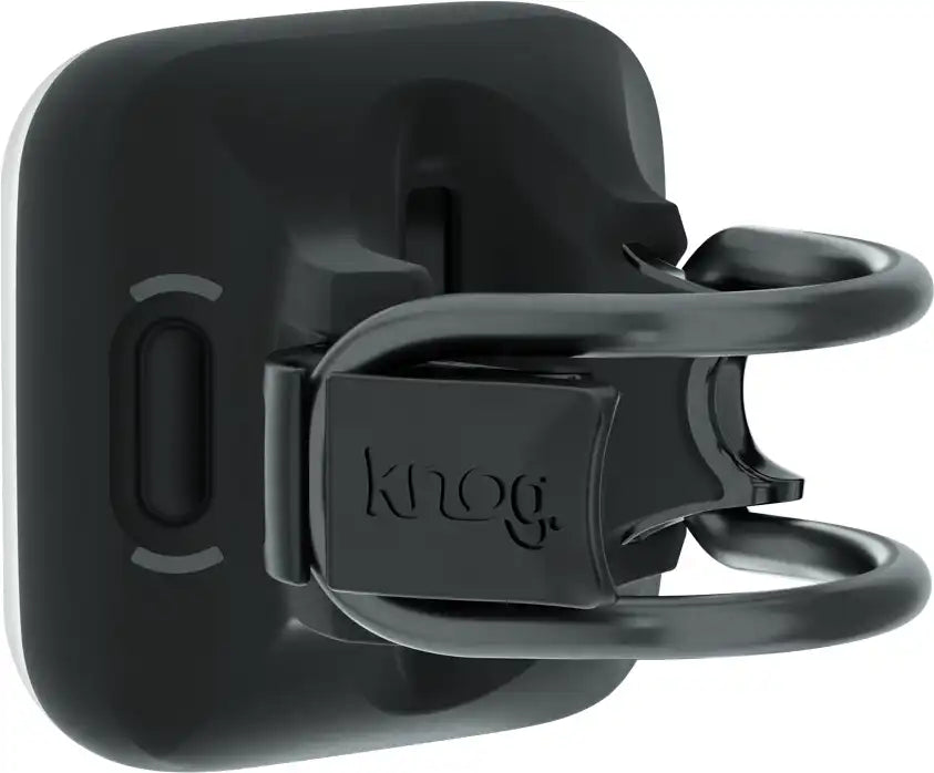 Knog Blinder Square 200 USB Front Light - ABC Bikes