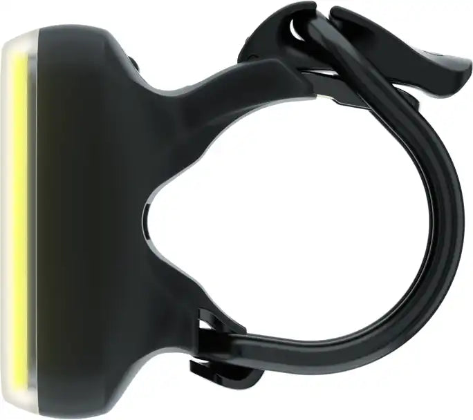 Knog Blinder Square 200 USB Front Light - ABC Bikes