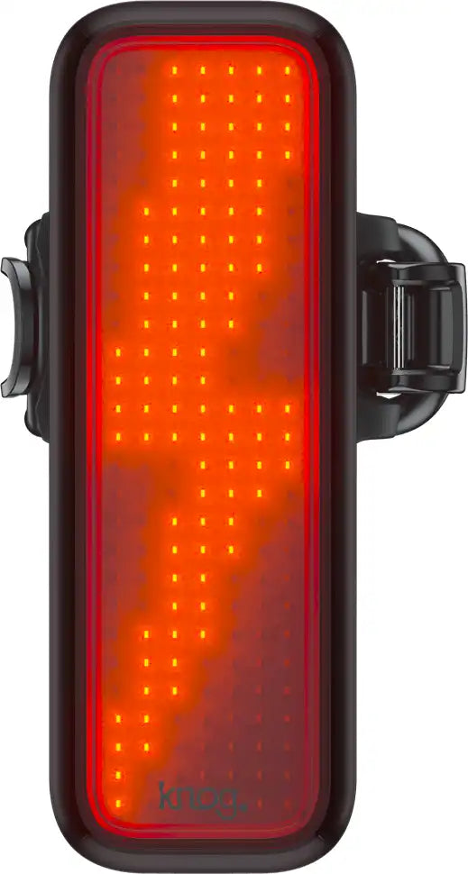 Knog Blinder V Bolt 100 USB Rear Light - ABC Bikes