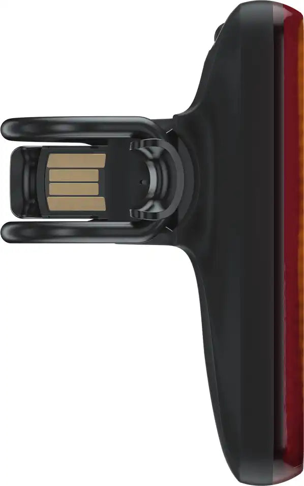 Knog Blinder V Bolt 100 USB Rear Light - ABC Bikes