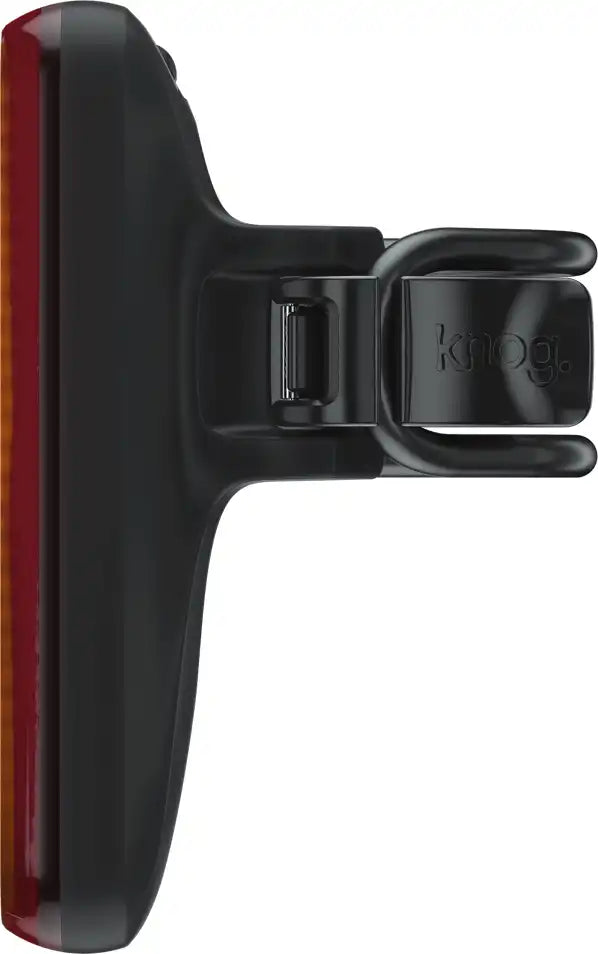 Knog Blinder V Bolt 100 USB Rear Light - ABC Bikes