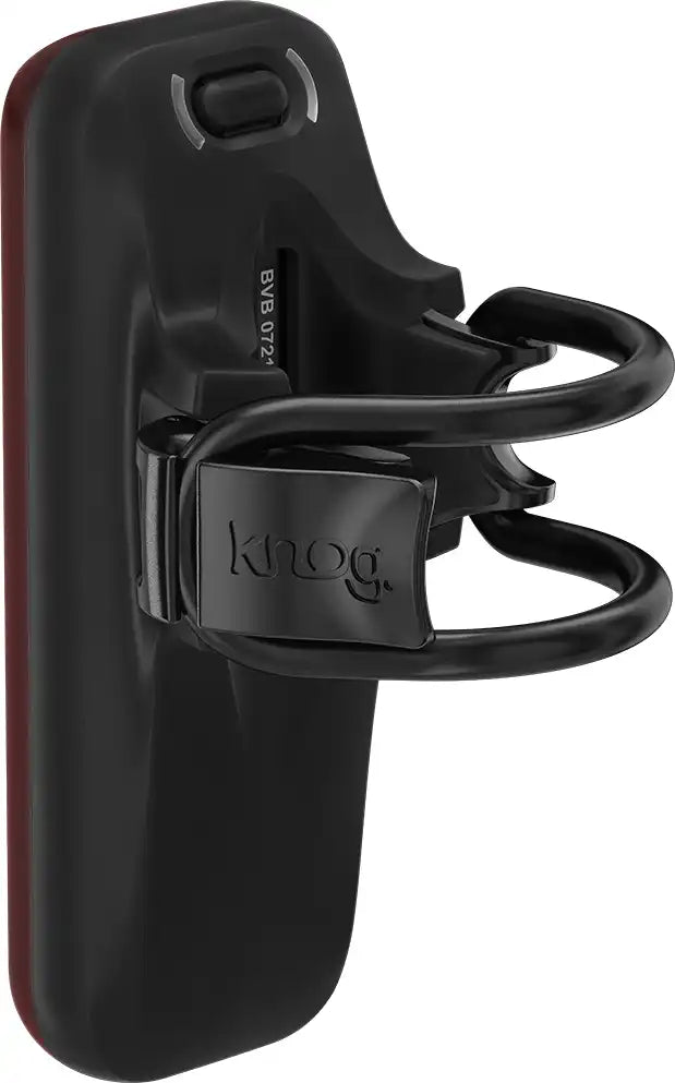 Knog Blinder V Traffic 100 USB Rear Light - ABC Bikes