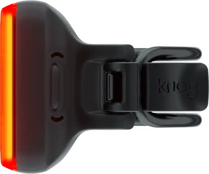 Knog Blinder Cross 100 USB Rear Light - ABC Bikes