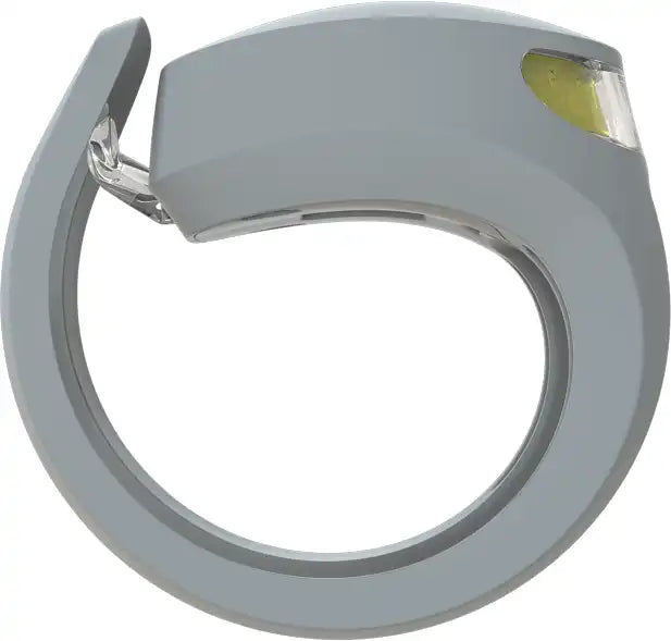 Knog Frog 40 USB Front Light - ABC Bikes