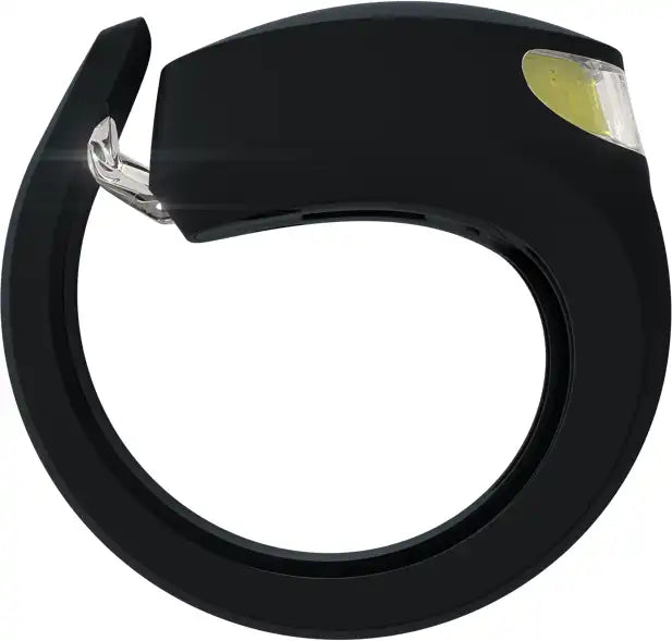 Knog Frog 40 USB Front Light - ABC Bikes