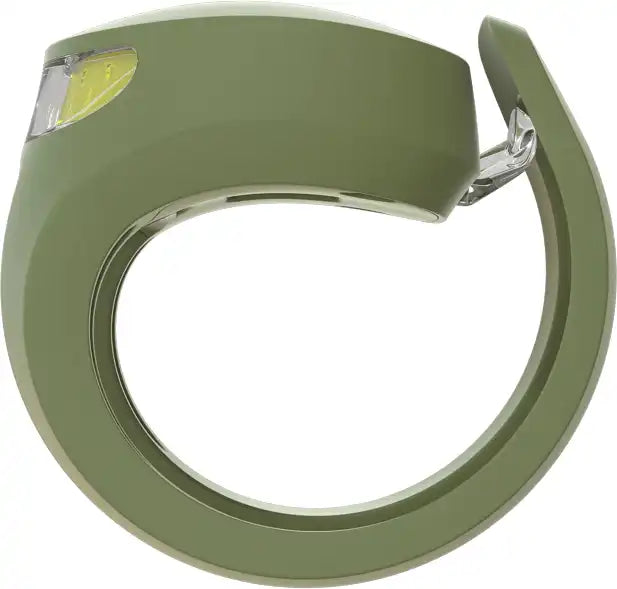 Knog Frog 40 USB Front Light - ABC Bikes