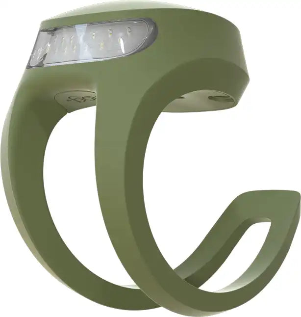 Knog Frog 20 USB Rear Light - ABC Bikes