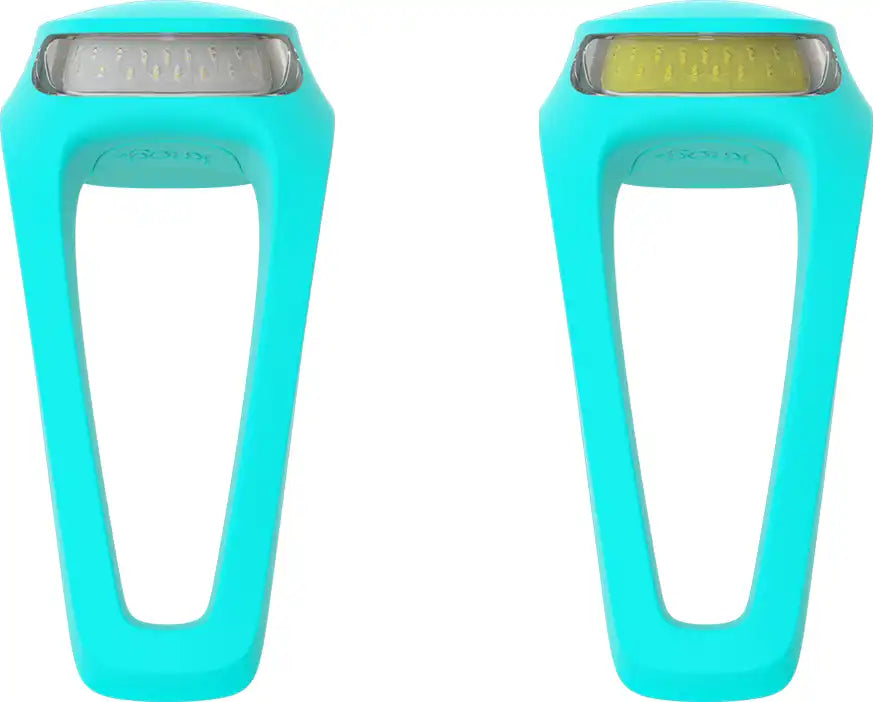 Knog Frog 40 / Frog 20 USB Lightset - ABC Bikes