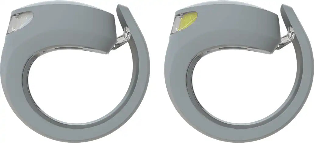 Knog Frog 40 / Frog 20 USB Lightset - ABC Bikes