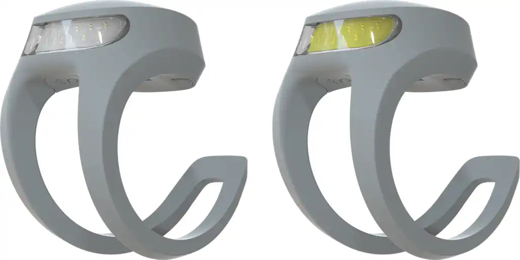 Knog Frog 40 / Frog 20 USB Lightset - ABC Bikes