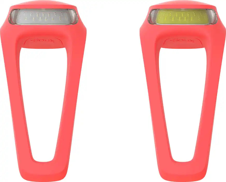 Knog Frog 40 / Frog 20 USB Lightset - ABC Bikes