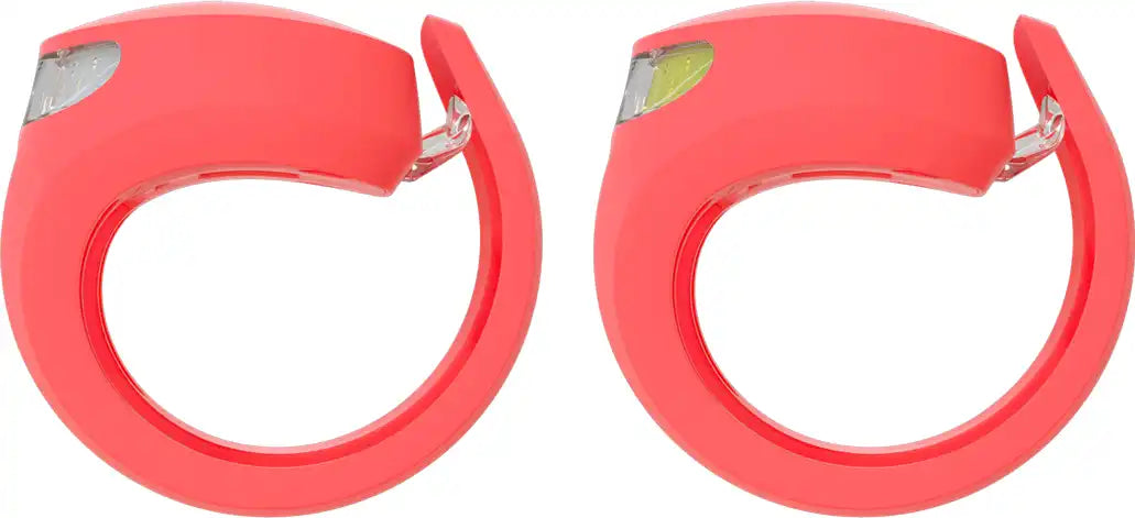 Knog Frog 40 / Frog 20 USB Lightset - ABC Bikes
