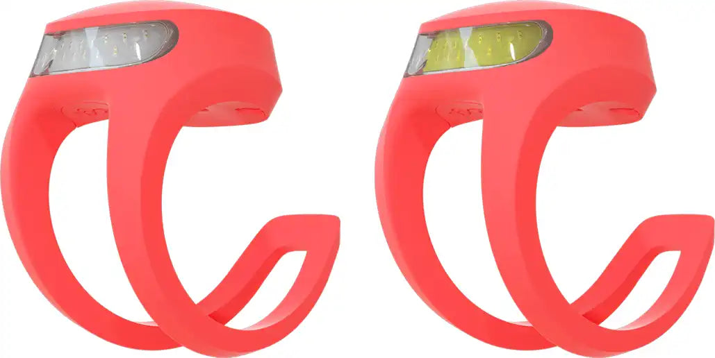 Knog Frog 40 / Frog 20 USB Lightset - ABC Bikes