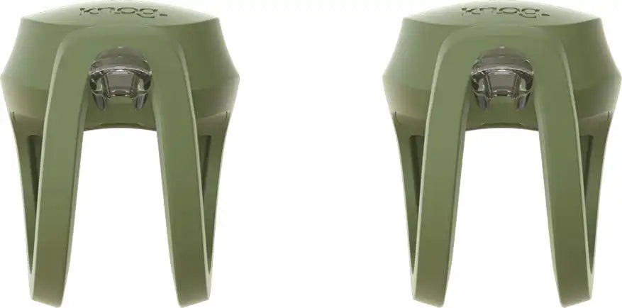 Knog Frog 40 / Frog 20 USB Lightset - ABC Bikes