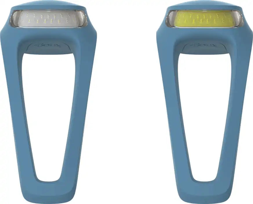 Knog Frog 40 / Frog 20 USB Lightset - ABC Bikes