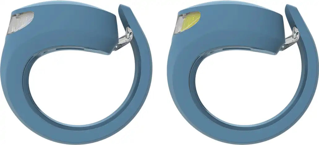 Knog Frog 40 / Frog 20 USB Lightset - ABC Bikes