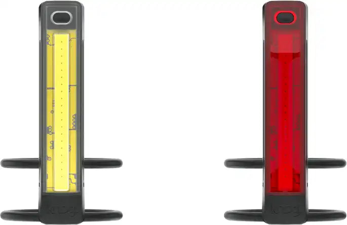 Knog Plus 40 / Plus 20 USB Lightset - ABC Bikes