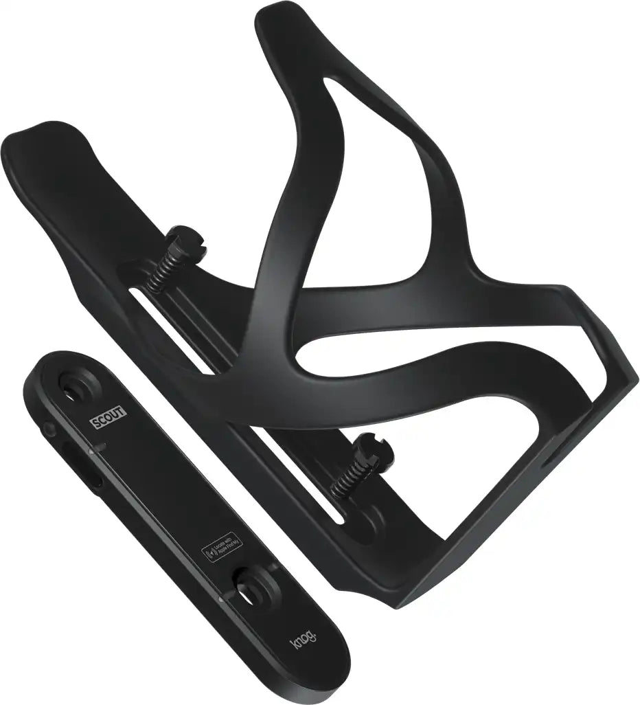 Knog Scout Bike Alarm & Finder - ABC Bikes