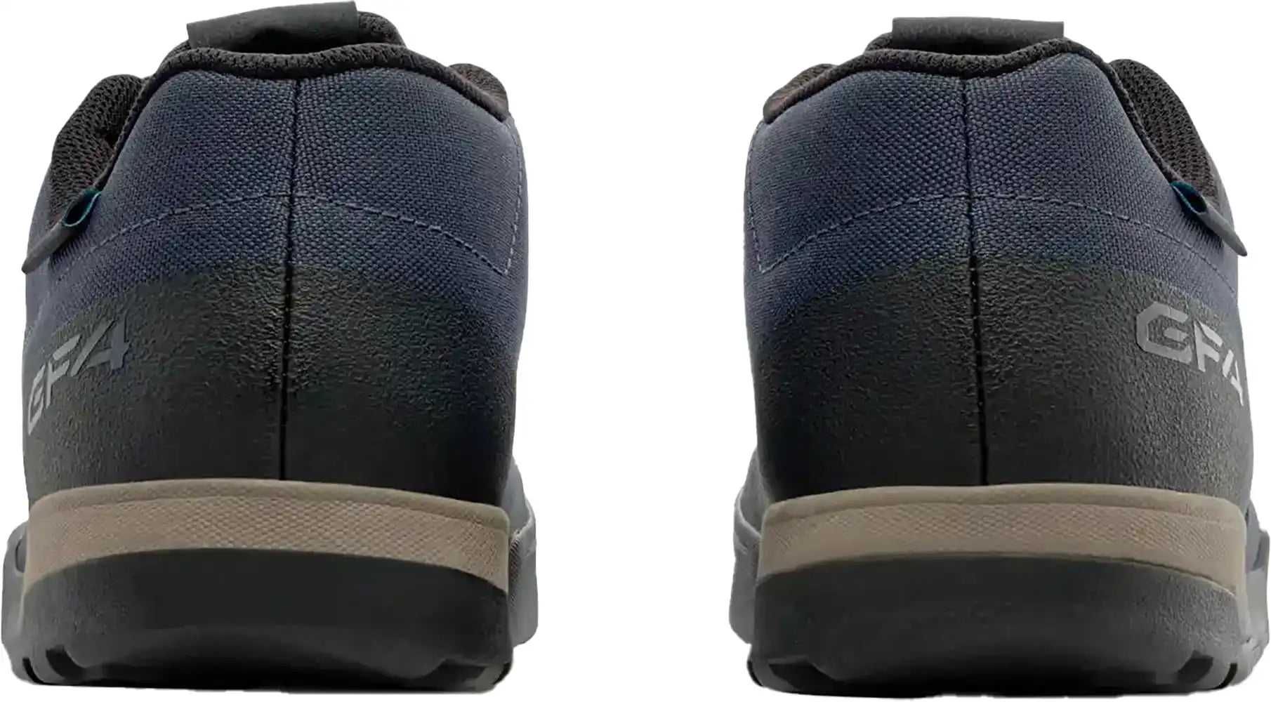 Shimano GF400 Mens Platform MTB Shoes - ABC Bikes