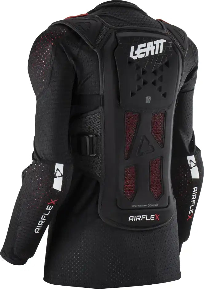 Leatt Airflex Womens Body Protector - ABC Bikes