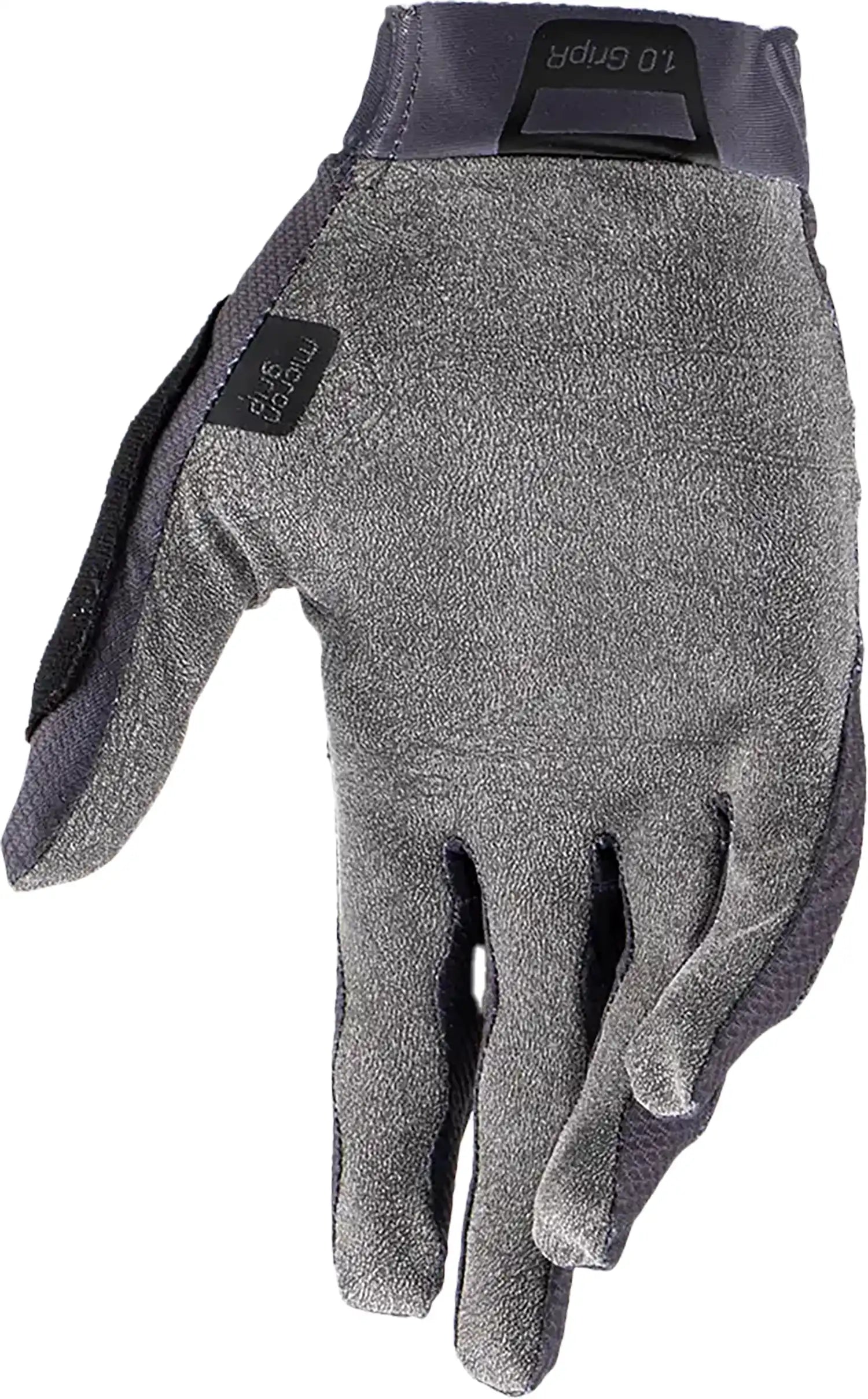 Leatt GripR 1.0 Mens MTB Gloves - ABC Bikes