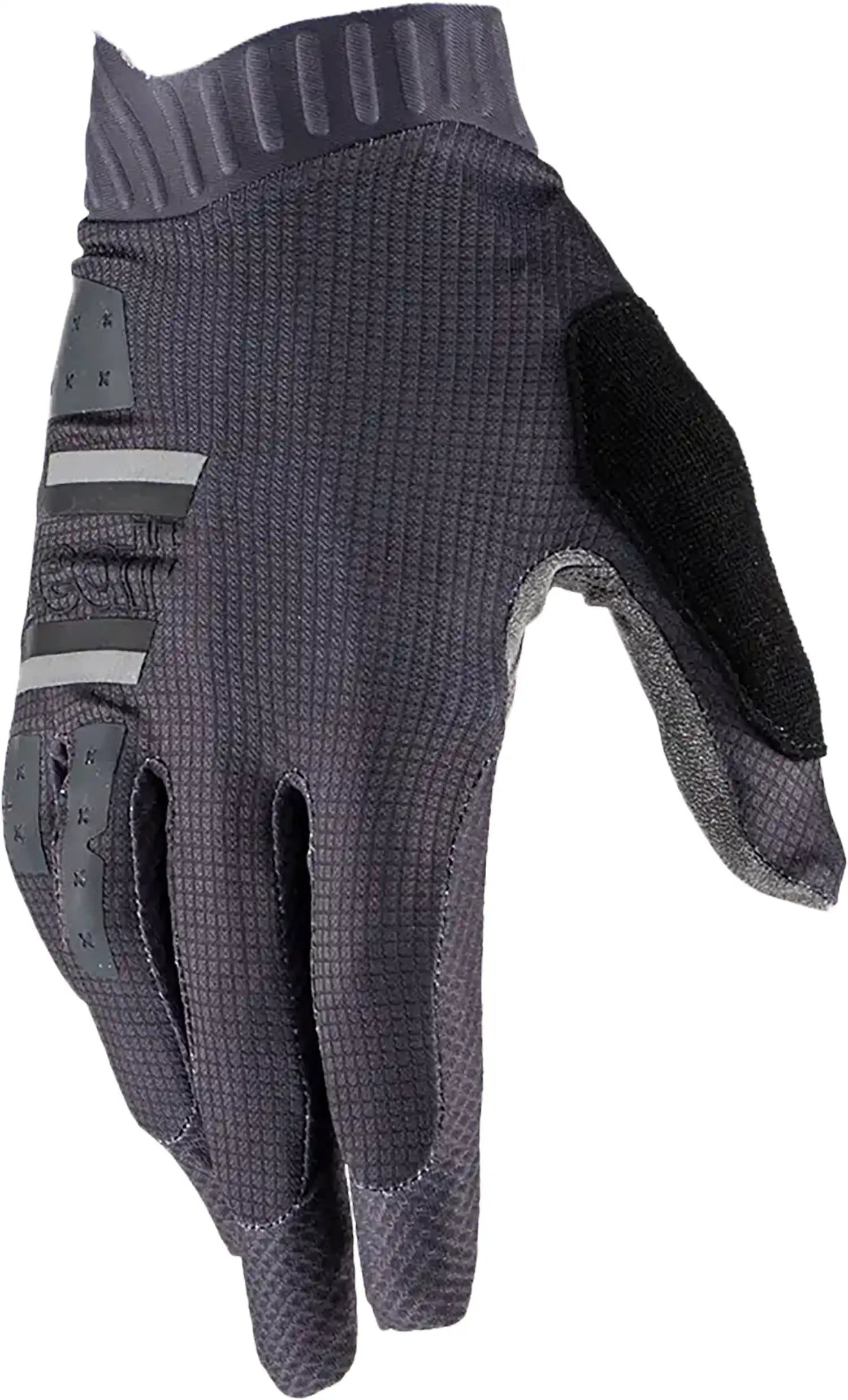 Leatt GripR 1.0 Mens MTB Gloves - ABC Bikes