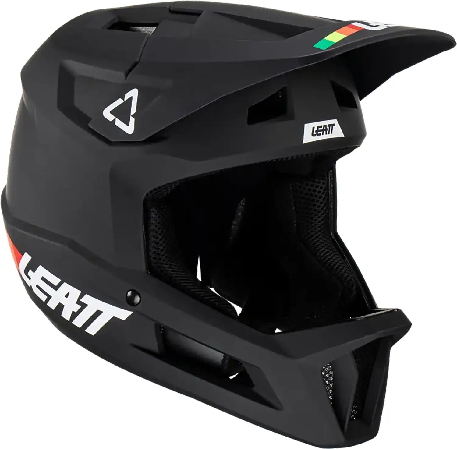 Leatt Gravity 1.0 Full Face MTB Helmet - ABC Bikes