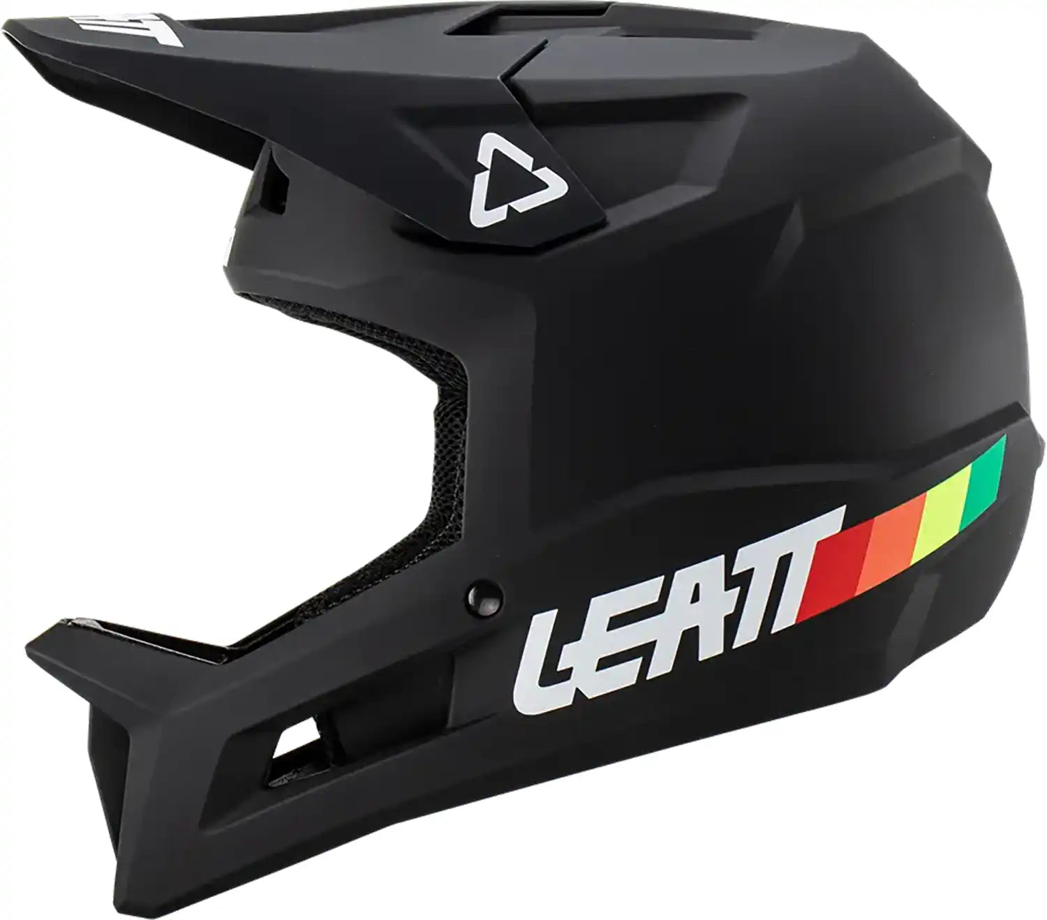 Leatt Gravity 1.0 Full Face MTB Helmet - ABC Bikes