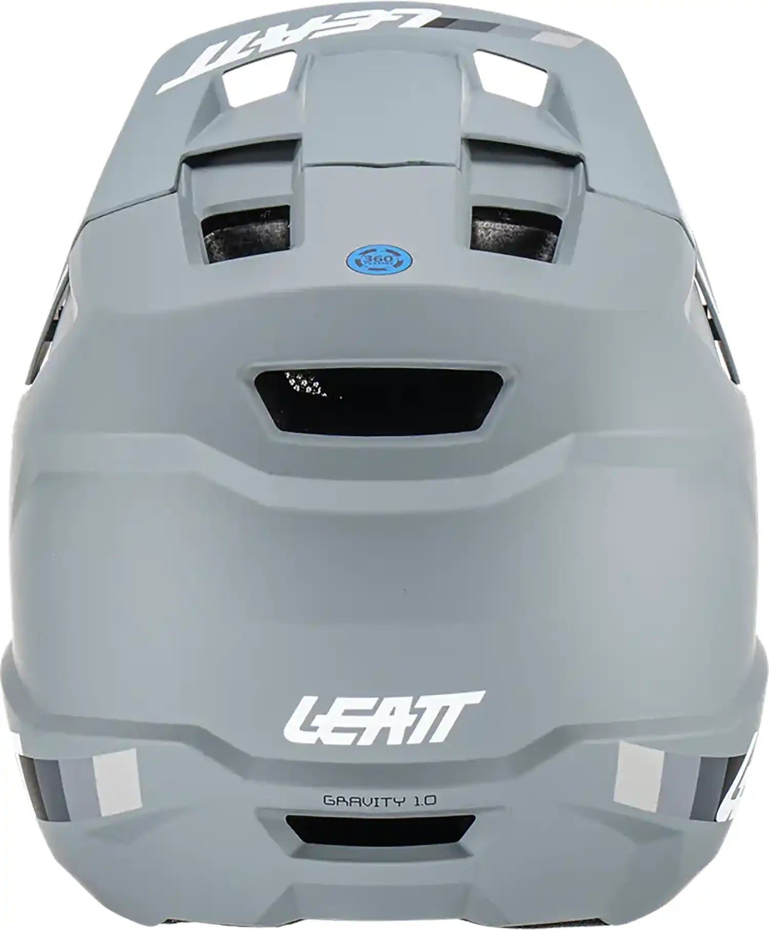 Leatt Gravity 1.0 Full Face MTB Helmet - ABC Bikes