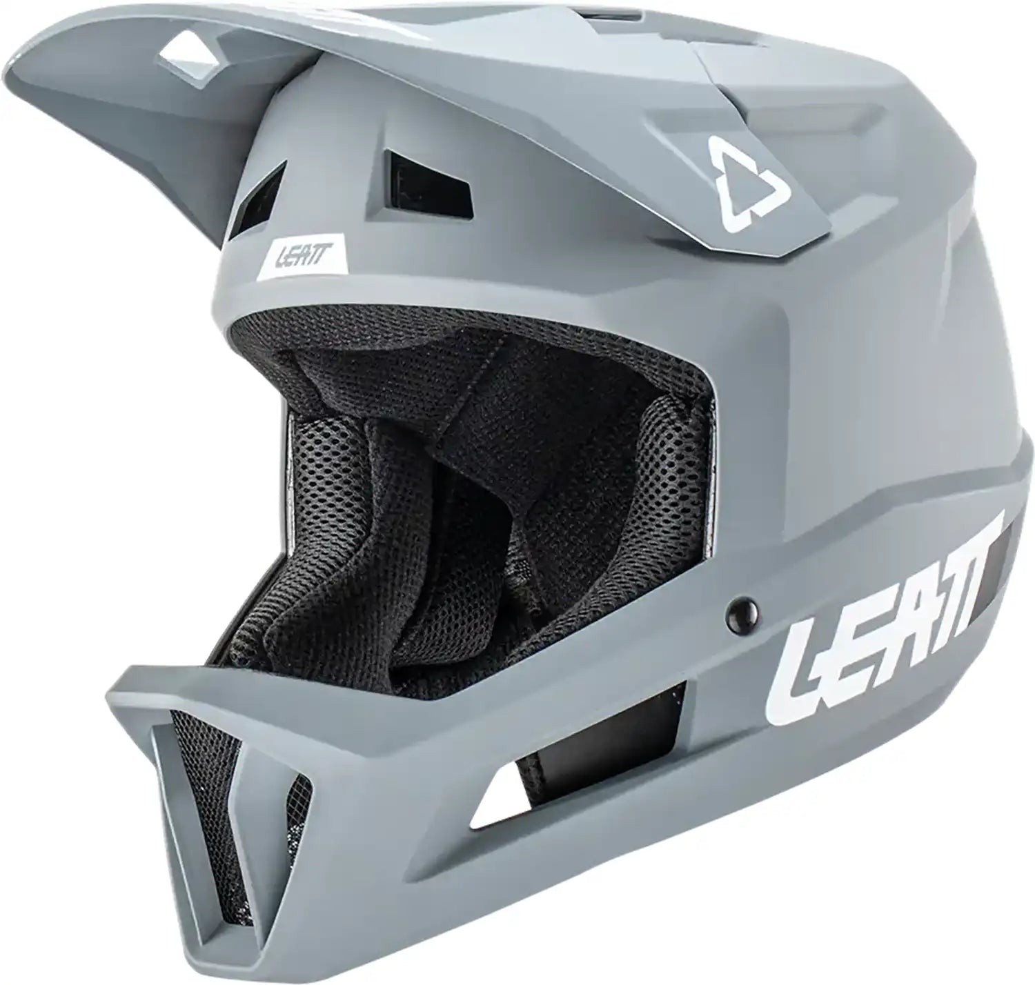 Leatt Gravity 1.0 Full Face MTB Helmet - ABC Bikes