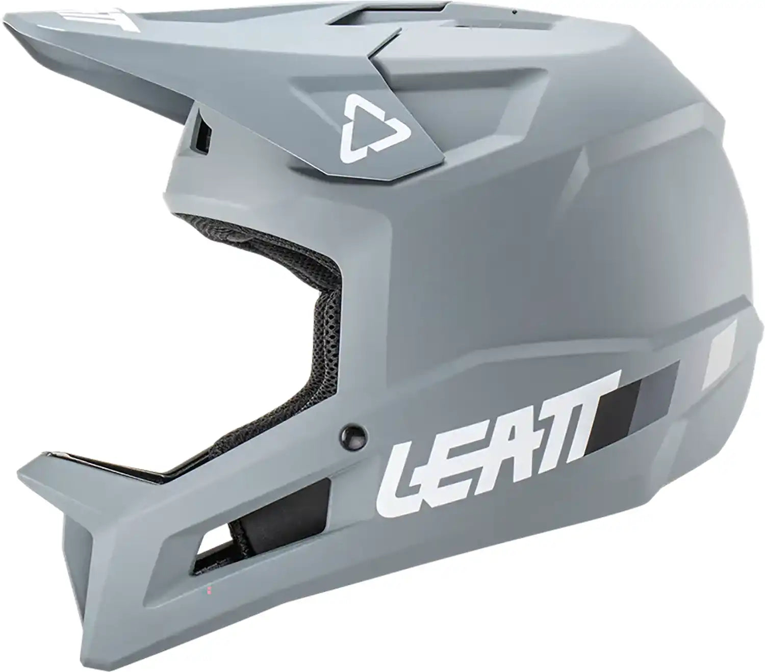 Leatt Gravity 1.0 Full Face MTB Helmet - ABC Bikes