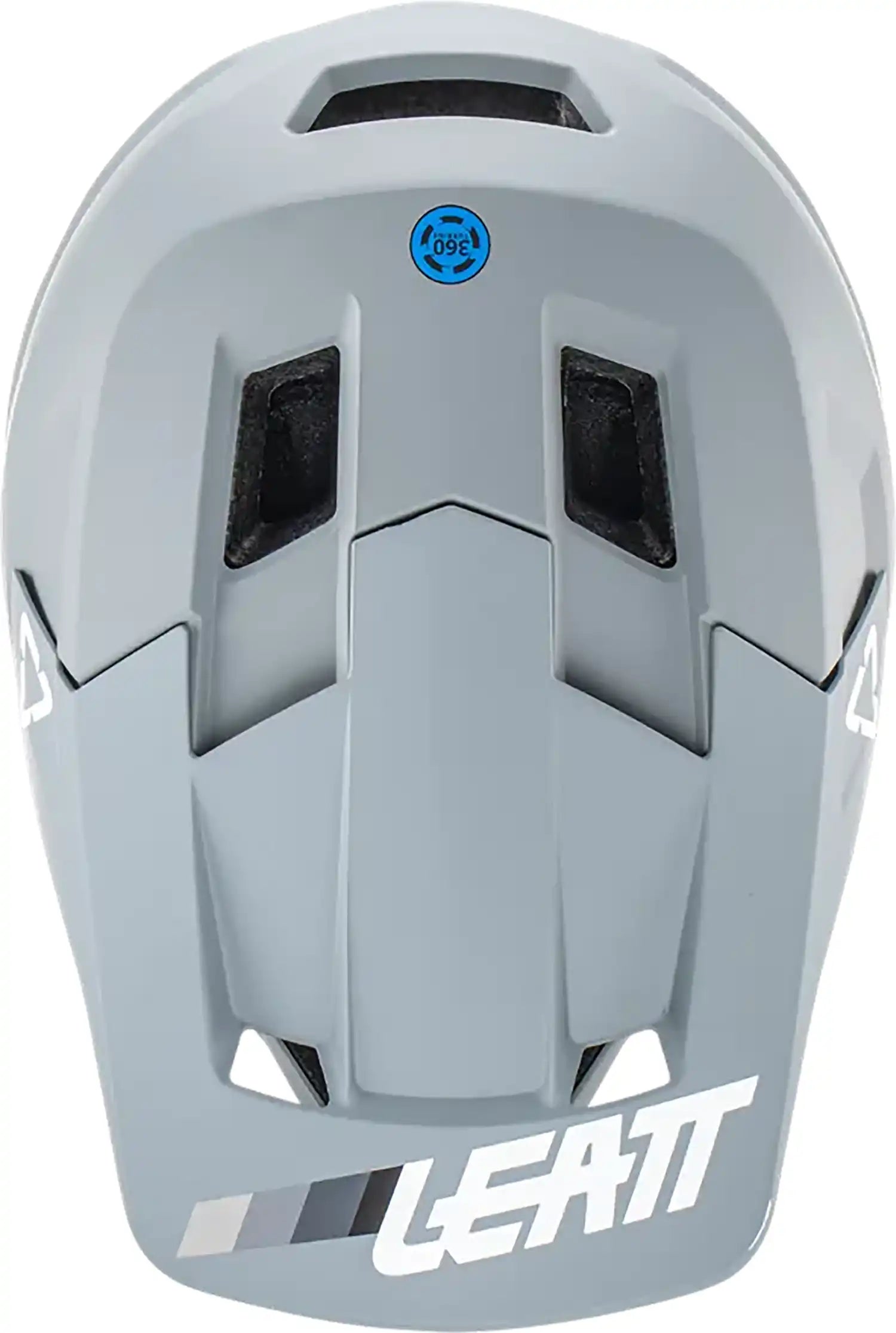 Leatt Gravity 1.0 Full Face MTB Helmet - ABC Bikes