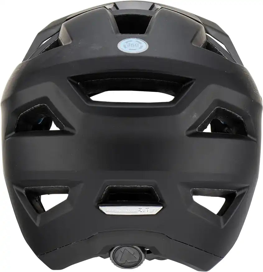 Leatt All Mountain 2.0 MTB Helmet - ABC Bikes