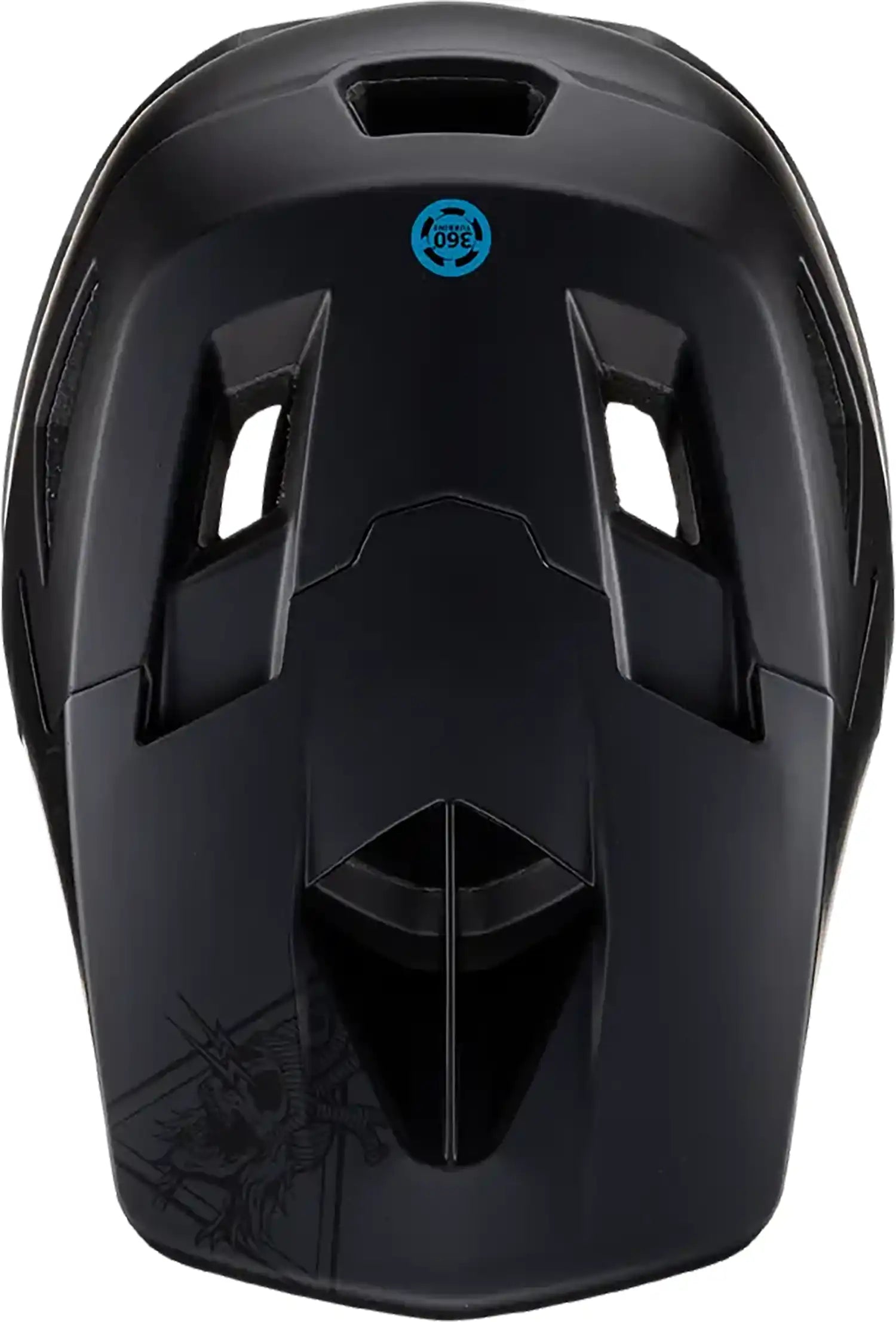 Leatt Gravity 4.0 Full Face MTB Helmet - ABC Bikes