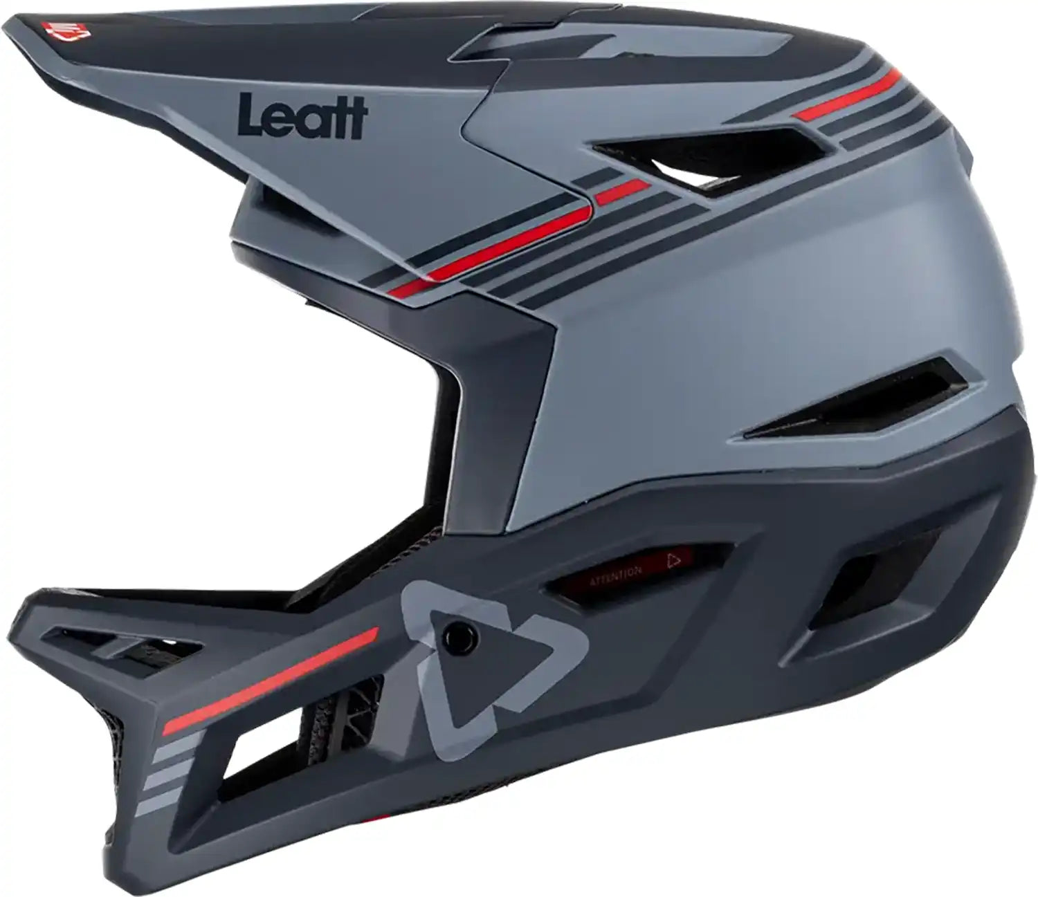 Leatt Gravity 4.0 Full Face MTB Helmet - ABC Bikes