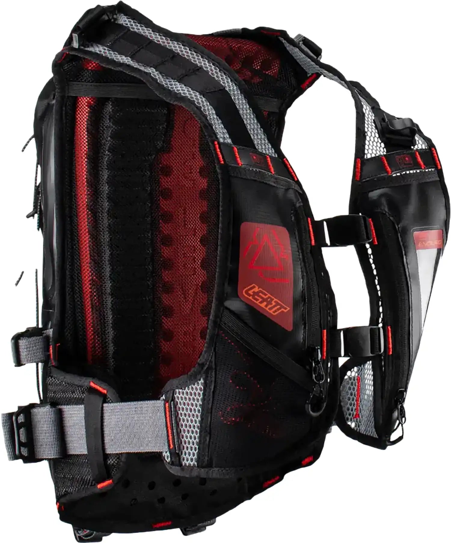 Leatt MTB HydraDri 2L Hydration Pack - ABC Bikes