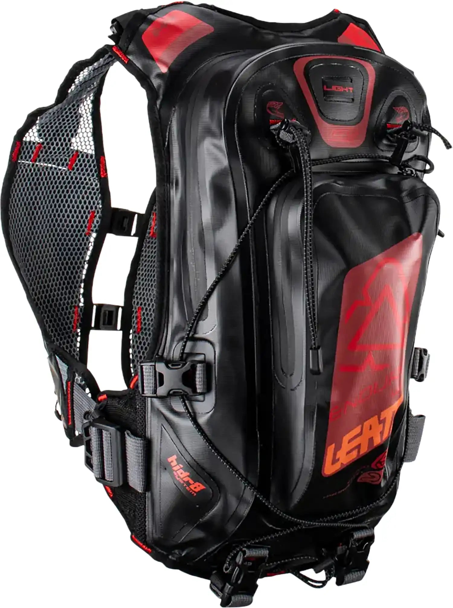 Leatt MTB HydraDri 2L Hydration Pack - ABC Bikes