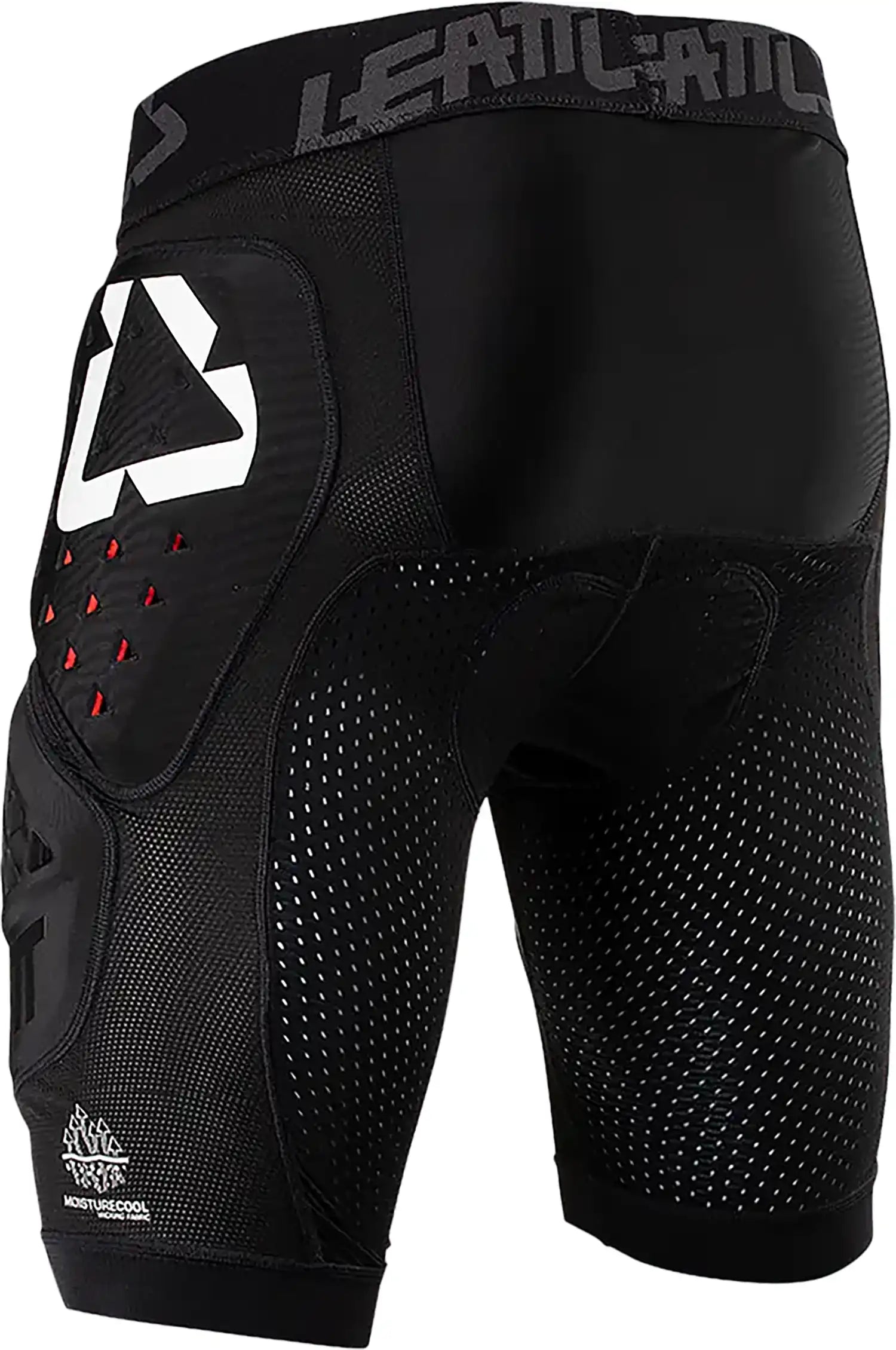 Leatt 3DF 4.0 Impact Shorts - ABC Bikes
