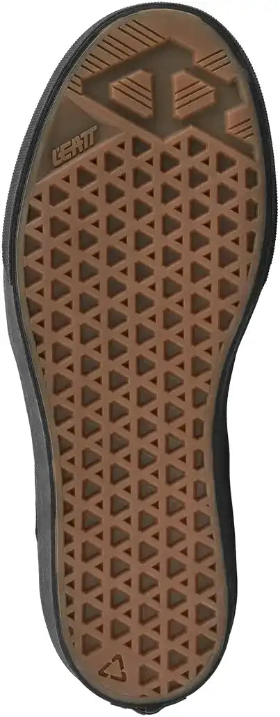 Leatt 1.0 Flat Mens MTB Shoes - ABC Bikes
