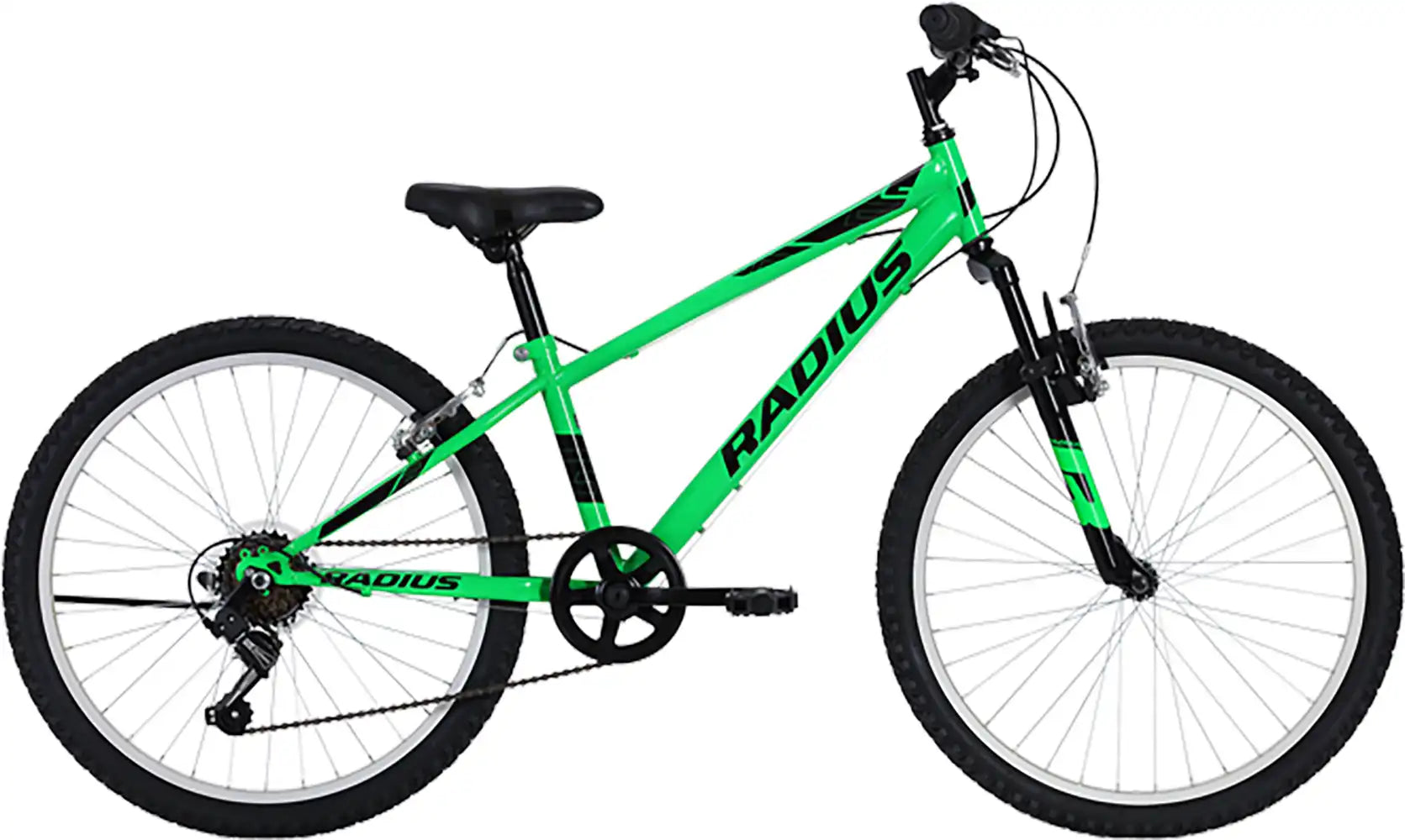 2024 Radius Leopard - ABC Bikes