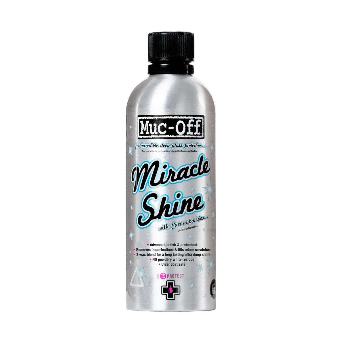 Muc-Off Miracle Polish