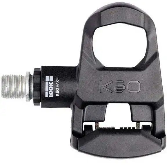 Look Keo Easy Road Pedals - ABC Bikes