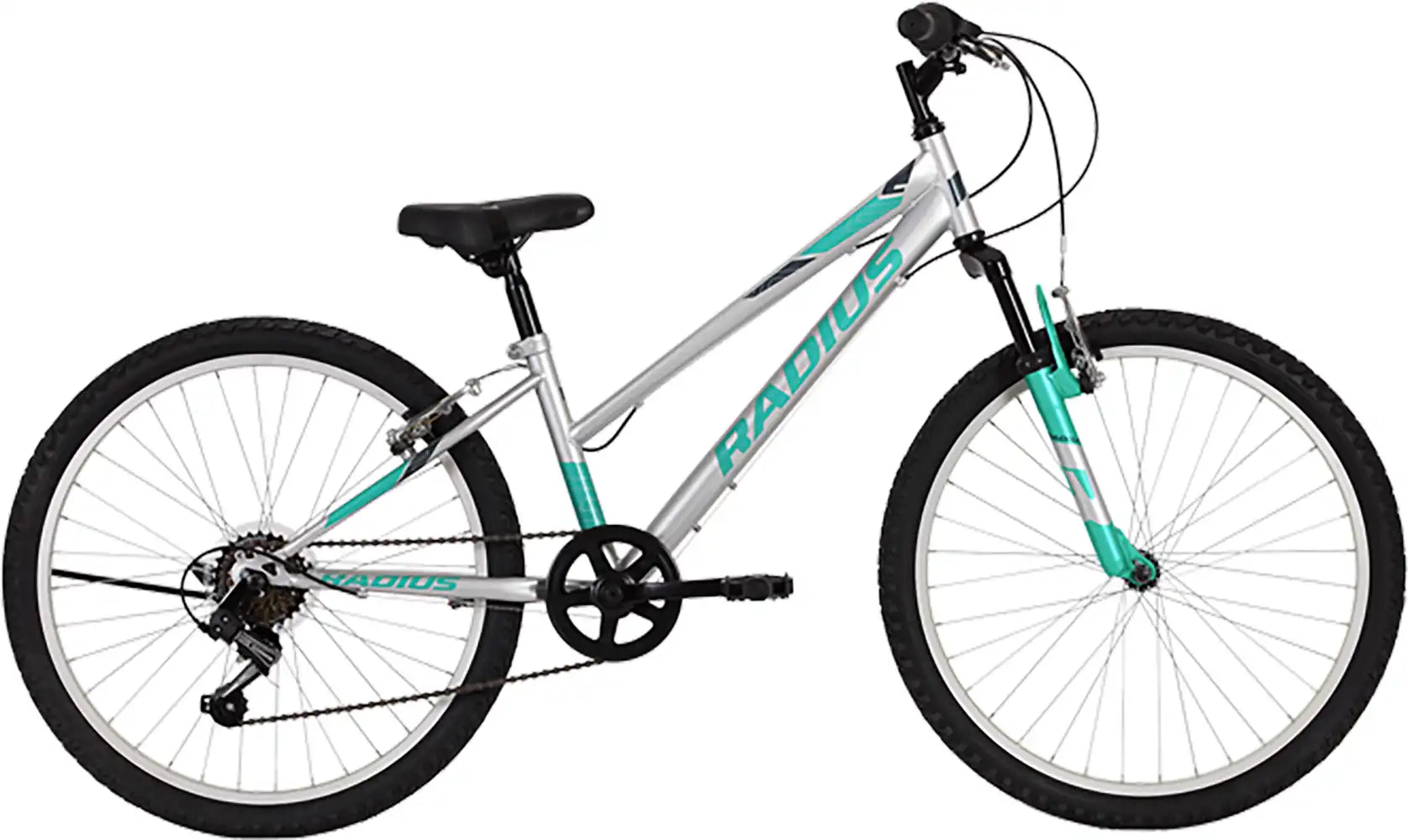 2024 Radius Lynx - ABC Bikes