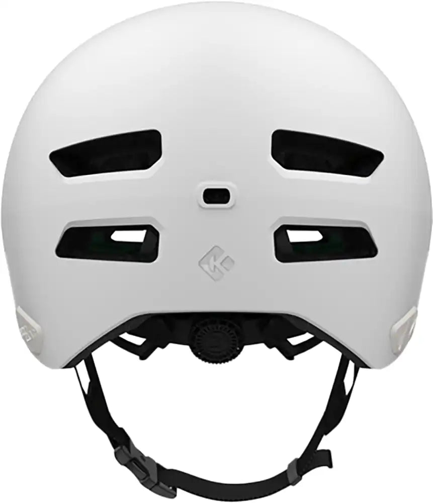 Lazer Maze JR Kineticore Kids BMX Helmet - ABC Bikes