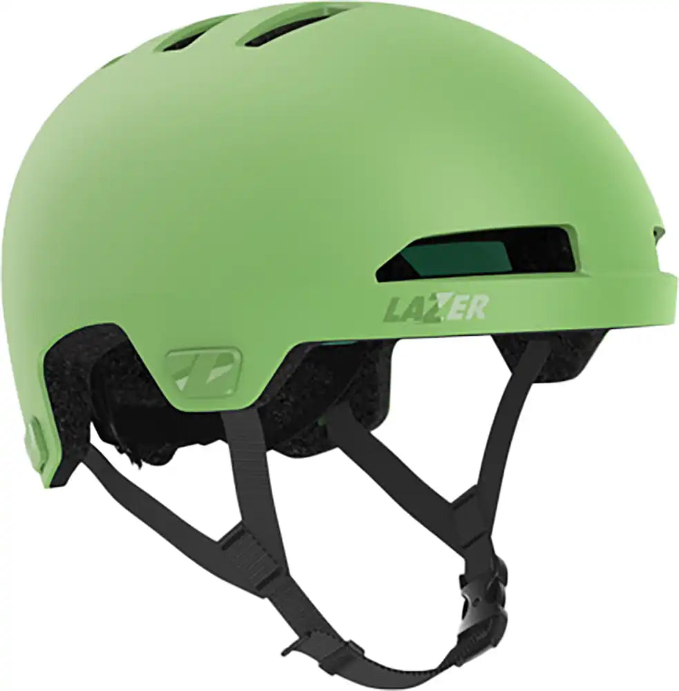 Lazer Maze JR Kineticore Kids BMX Helmet - ABC Bikes