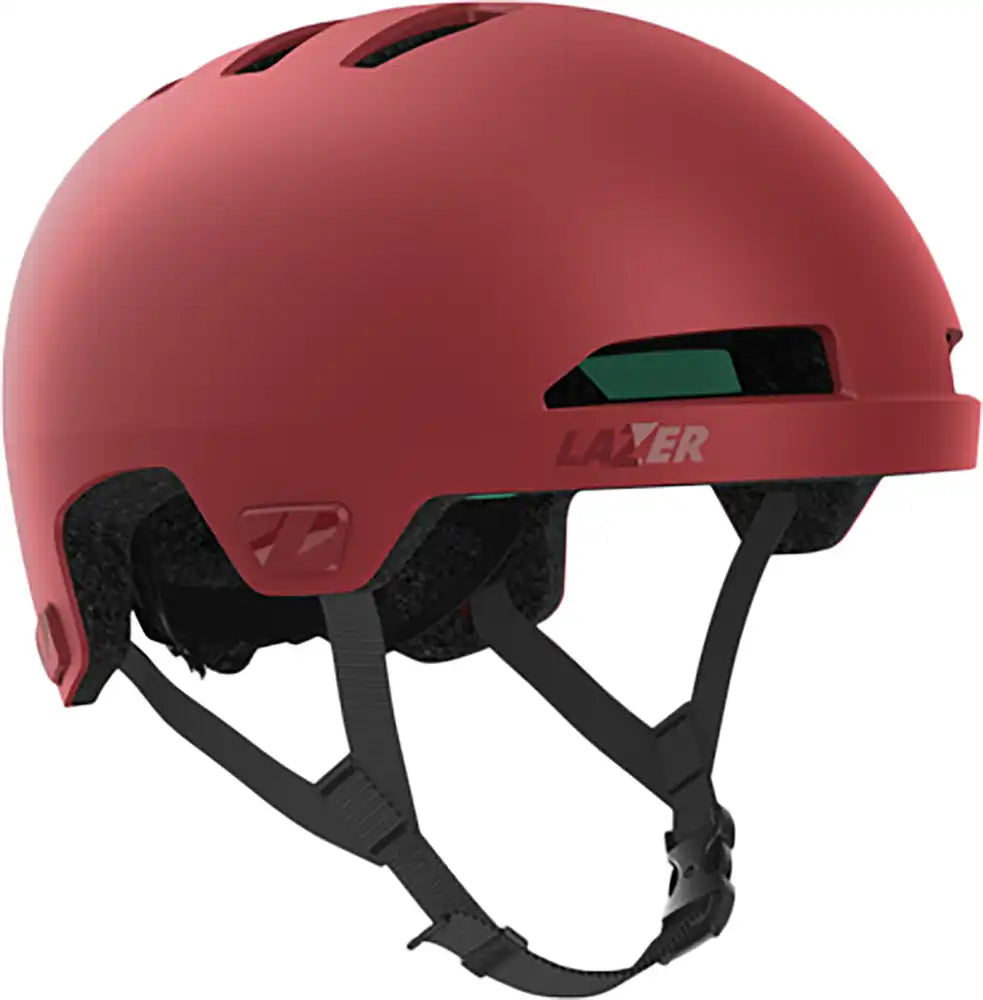 Lazer Maze JR Kineticore Kids BMX Helmet - ABC Bikes