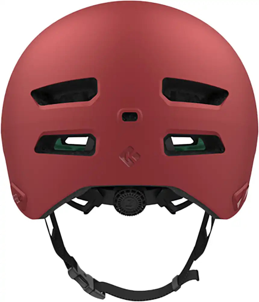 Lazer Maze JR Kineticore Kids BMX Helmet - ABC Bikes