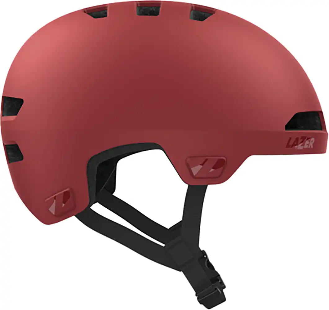 Lazer Maze JR Kineticore Kids BMX Helmet - ABC Bikes